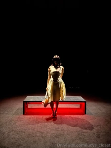 Went to the art museum today i always walk out feeling so inspired part 2