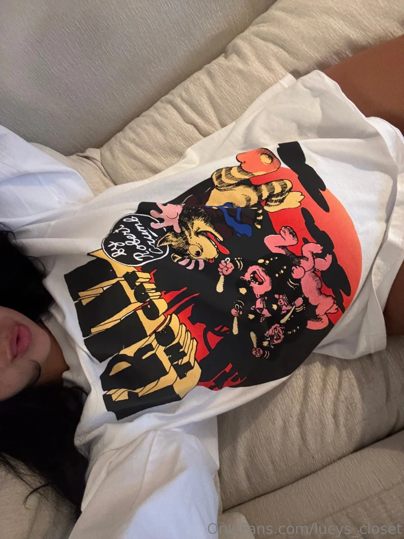 Obsessed with this new fritz the cat by crumb long sleeve i just got i 