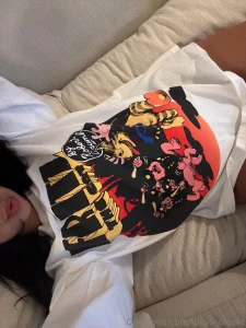 Obsessed with this new fritz the cat by crumb long sleeve i just got i