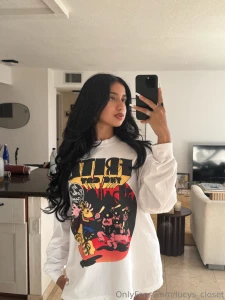 Obsessed with this new fritz the cat by crumb long sleeve i just got i part 1