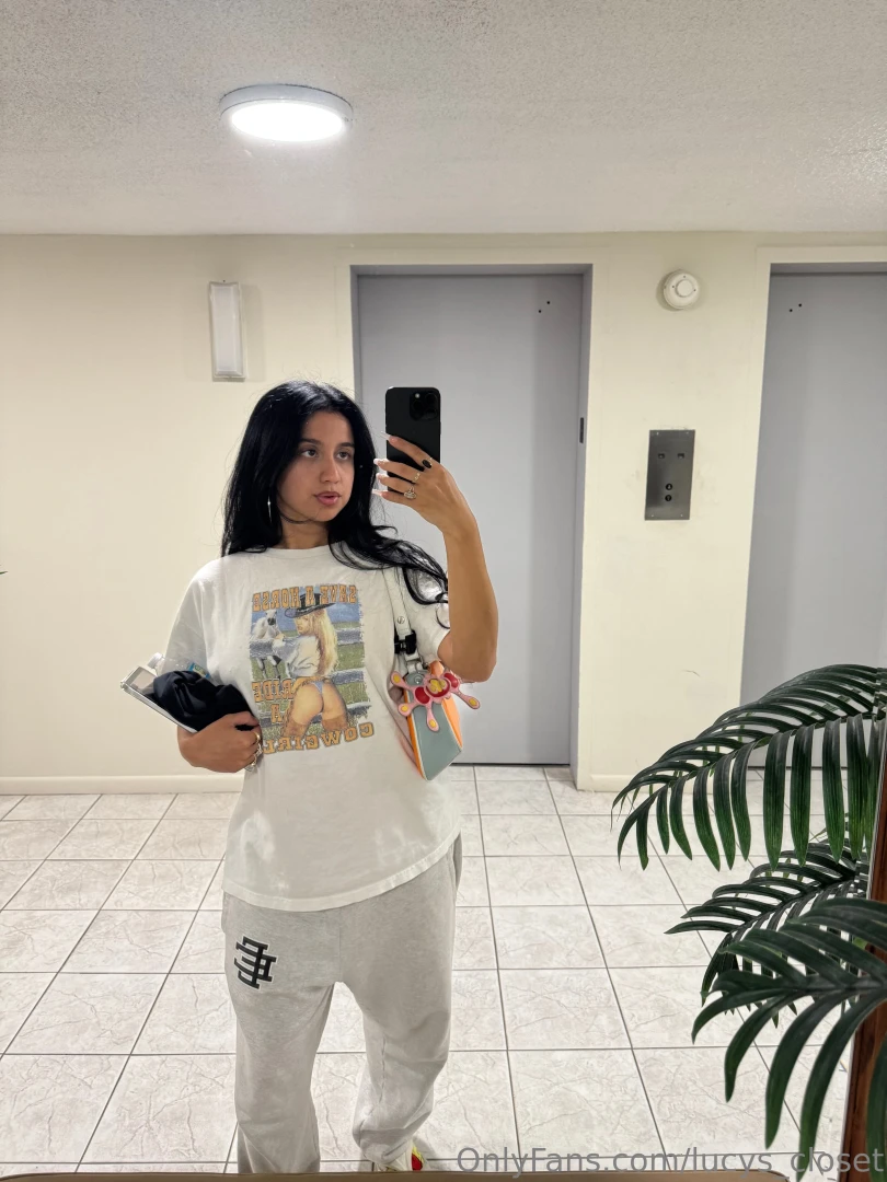 Before and after my friend only gave me 30 minutes to get dressed and part 1 