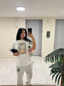 Before and after my friend only gave me 30 minutes to get dressed and part 1