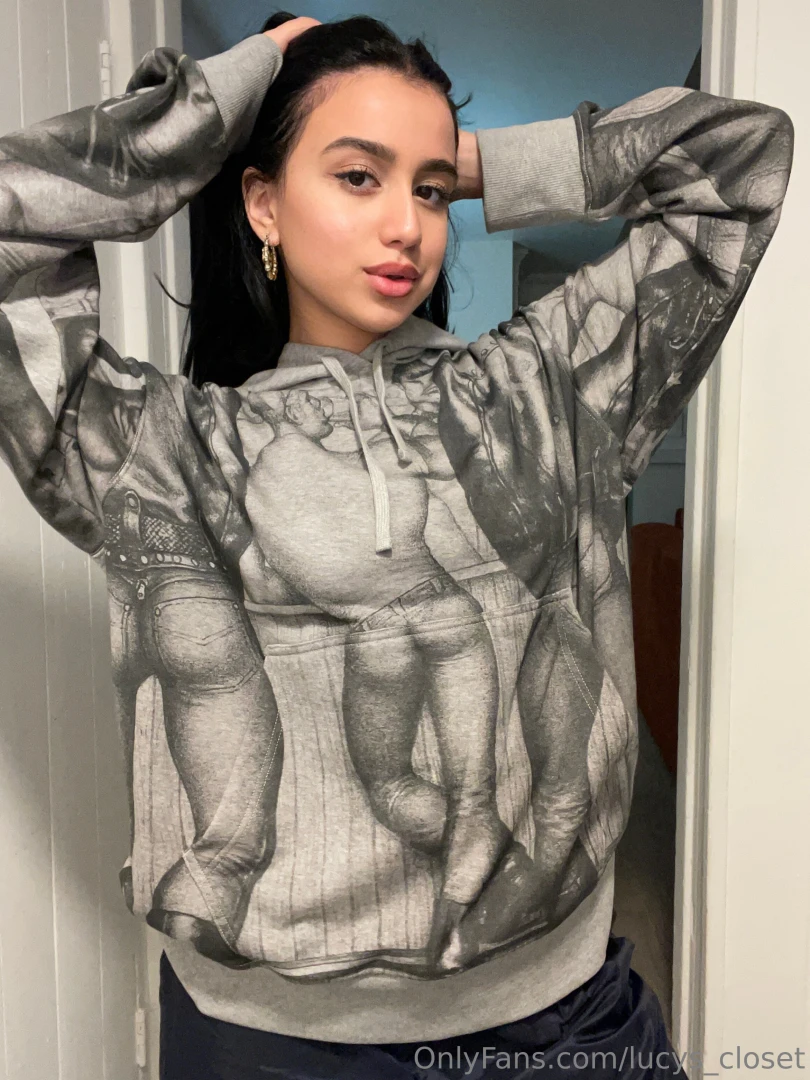 Still one of my favorite sweaters look at those juicy butts tom of part 2 