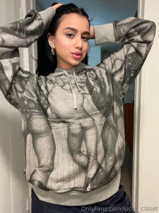 Still one of my favorite sweaters look at those juicy butts tom of part 2