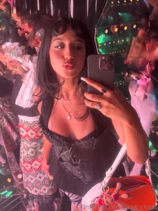 Went to a circus themed event and it was so cool you can t see but i part 1