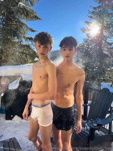 Who s excited for this one noah ryder