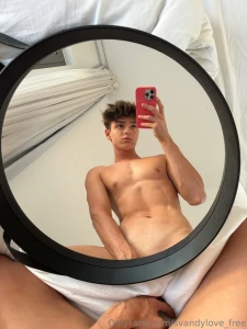 Fucking horny and bored that s why -60 off on my main page svandylove