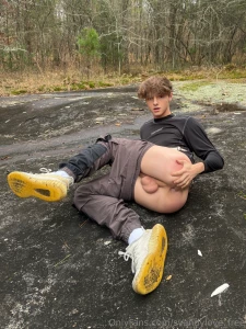 Can i be your little twink