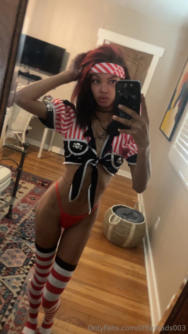 Just reminding that cock how sexy this tiny bod is part 8 