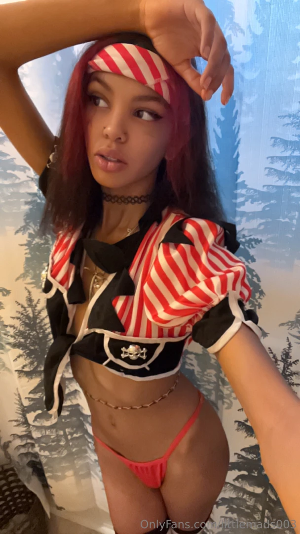 Just reminding that cock how sexy this tiny bod is part 4 