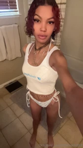 I think i m a lot smaller than people think i am part 5