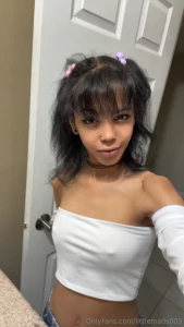 Naughty after sex selfies muahahahah