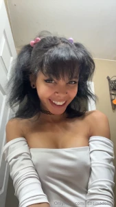 Naughty after sex selfies muahahahah part 2