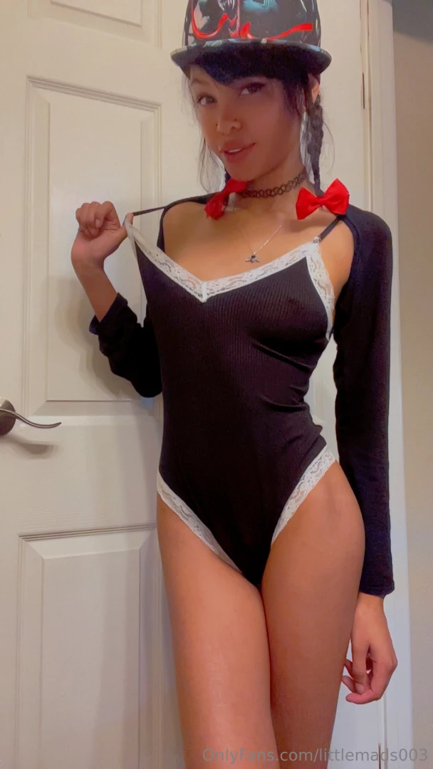 You re not allowed to jerk to these but you can jerk to a special part 1 