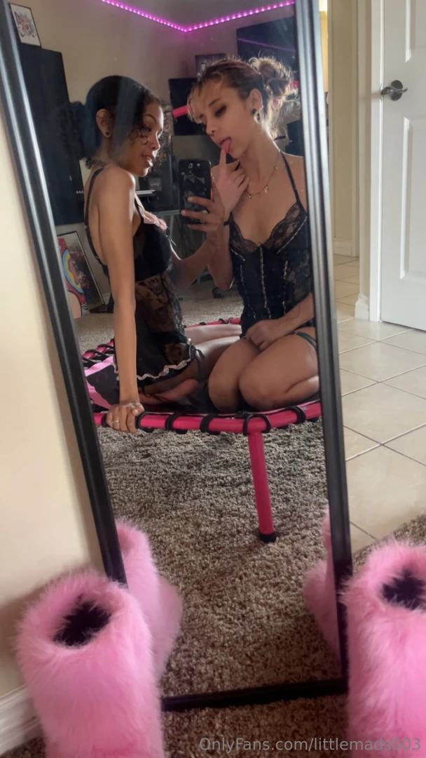 We did the craziest photoshoot last night this isn t it and had a part 1 