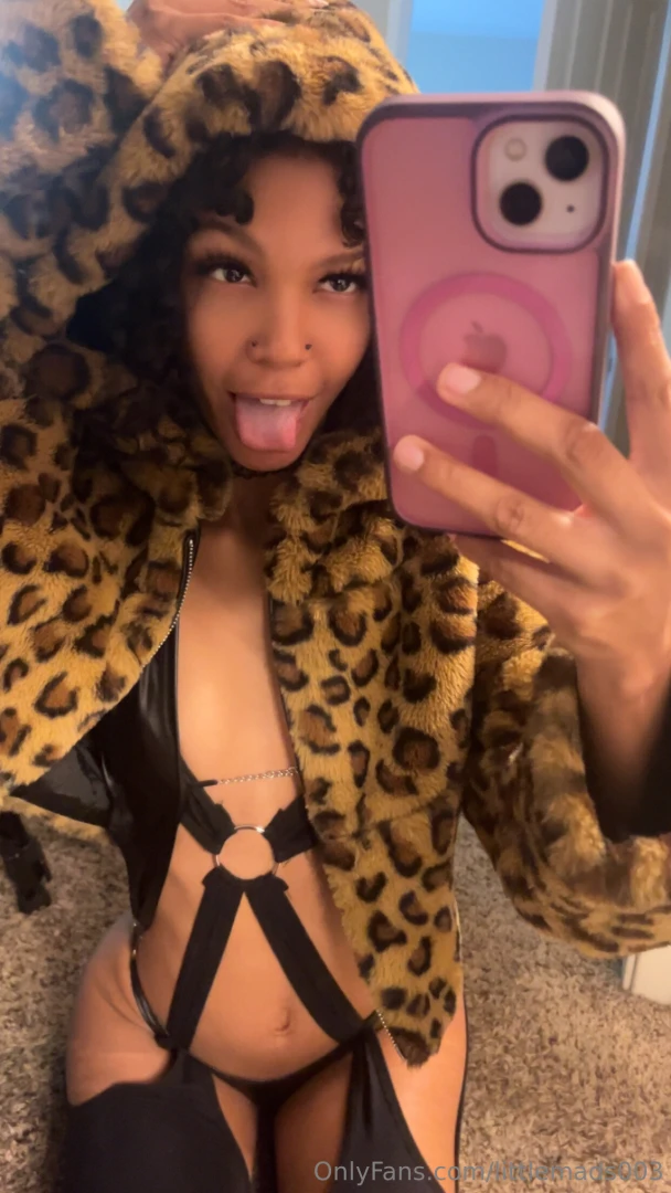 This is my dommy mommy outfit p part 5 