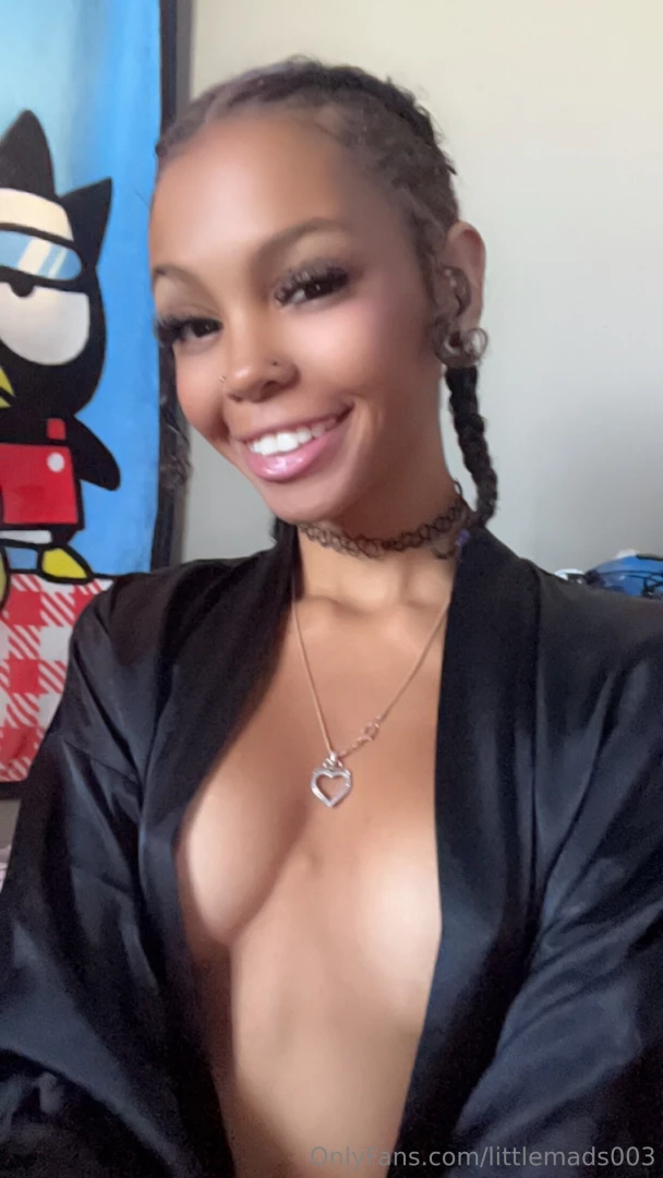 Don t look too close at my braids heheheh night night part 1 