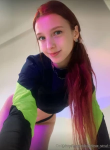 Jamatozz she s so kinky for her age but she s online now so hurry up part 45