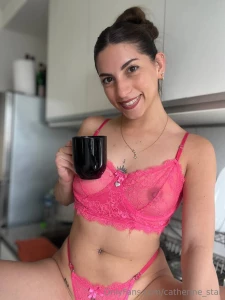 She made her page free and goes live every week camerontail part 4