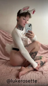 I ll show you my secrets if you show me yours babe the one and only part 66