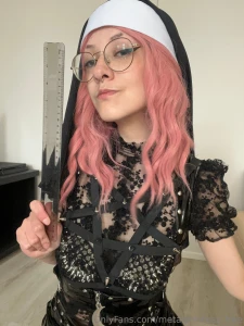 Don t be shy part 108