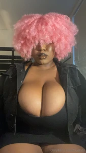 Lowkey miss pink era