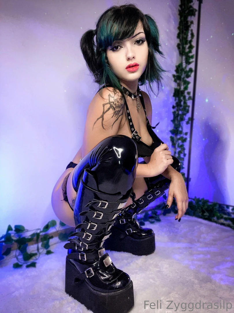 Zyggdrasilp part 79551 