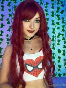 Zyggdrasilp part 80420