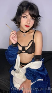 Zyggdrasilp part 80454