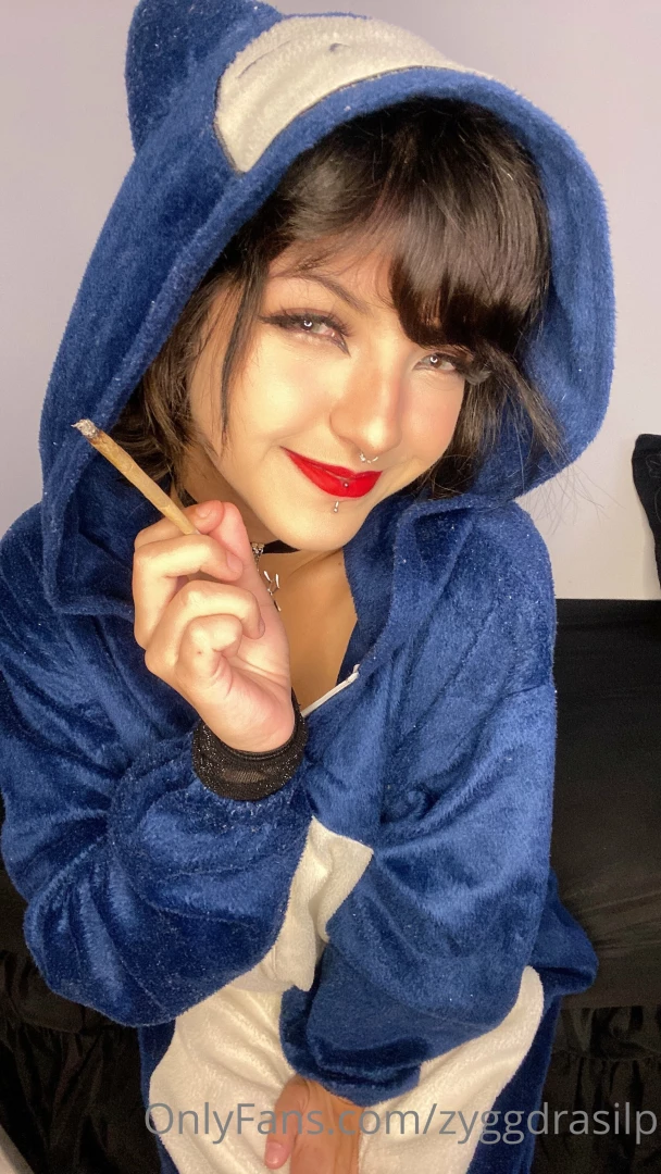 Zyggdrasilp part 80455 