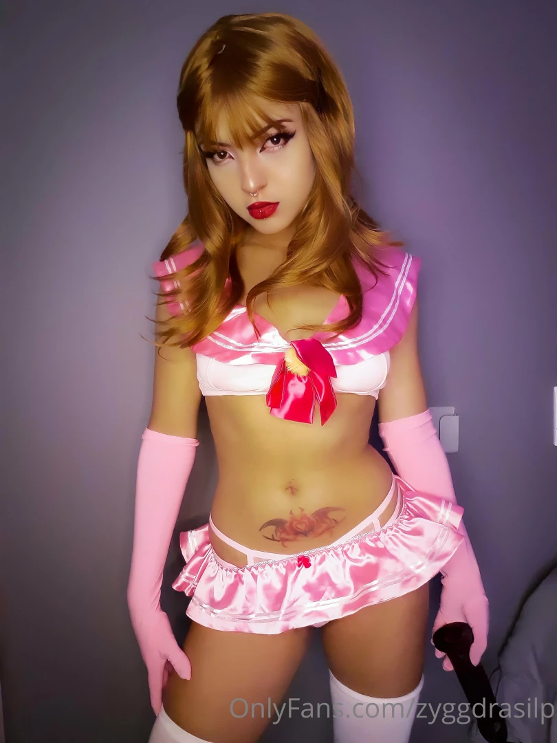 Zyggdrasilp part 80631 