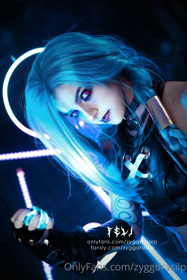 Zyggdrasilp part 80732 