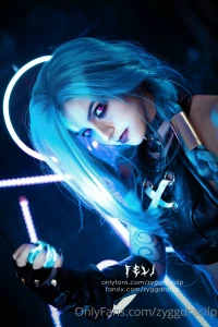 Zyggdrasilp part 80732