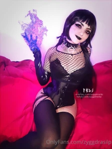 Zyggdrasilp part 80845