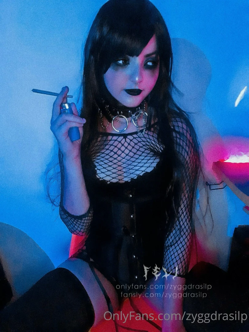 Zyggdrasilp part 80879 