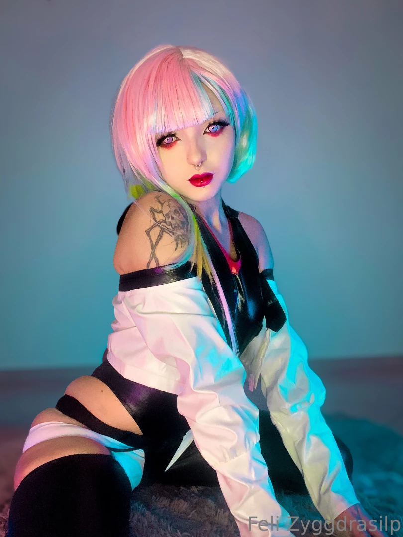 Zyggdrasilp part 84078 