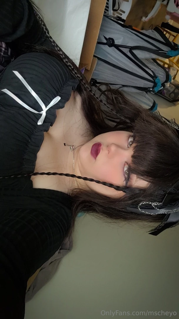 E girl or big titty goth girlfriend i can do them both part 6 
