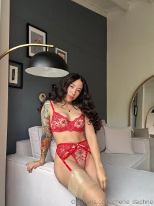 Feeling beautiful is my favorite feeling