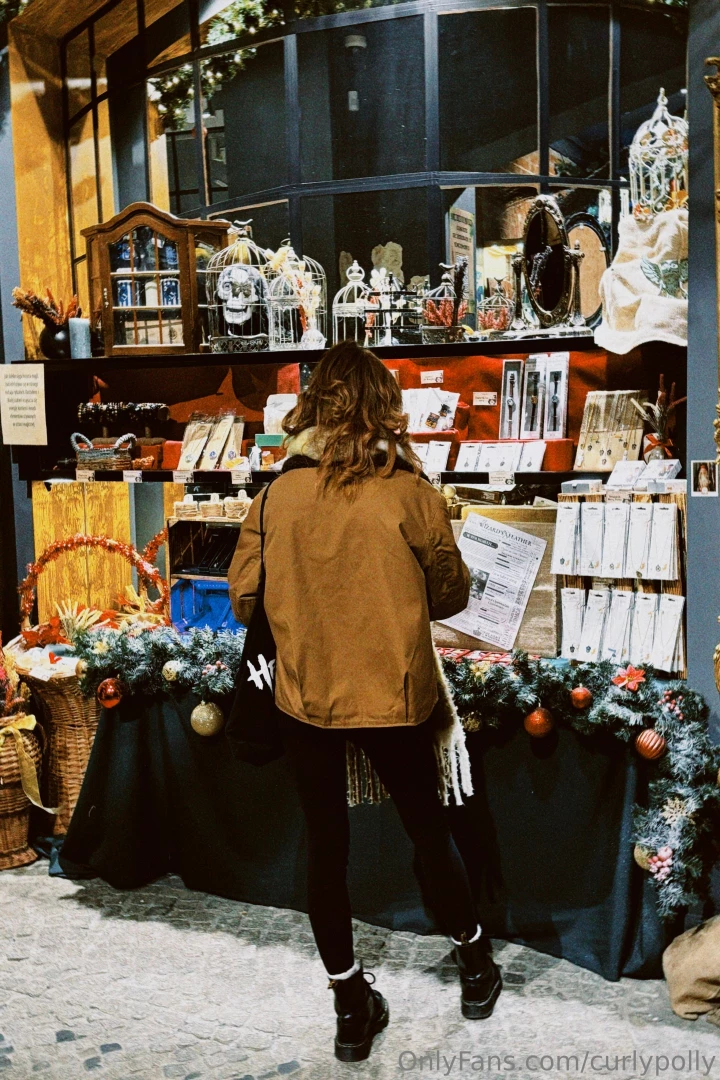 Made a day off for myself today part 1 