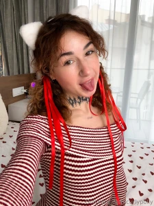 Thank you all so much for the sweet congratulations this holiday means