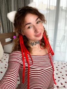 Thank you all so much for the sweet congratulations this holiday means part 1