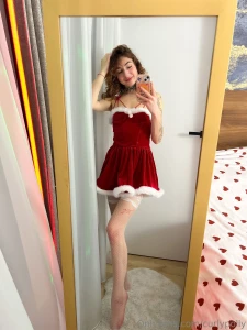 No way i ve been looking forward to this holiday so much it s so part 1