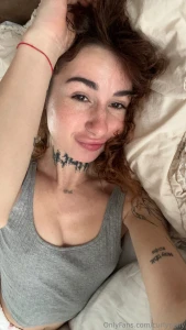 It was a lovely morning part 1