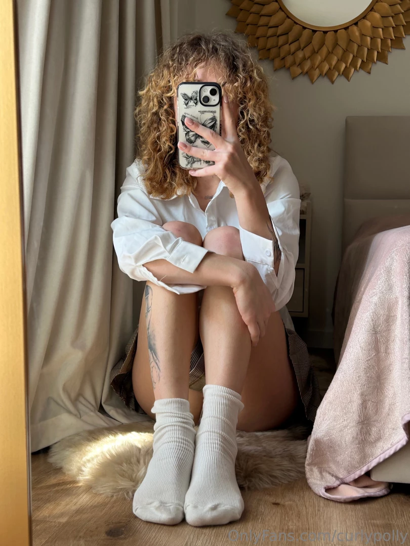 I may look like a delicate flower but there are demons dancing in my 