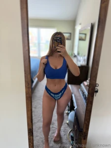 And when you look at this post of my panties of the day you will part 5