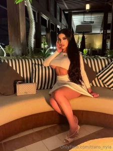 Am i your kinkiest fantasy