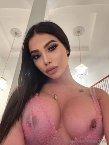 Tell me your kinkiest secret