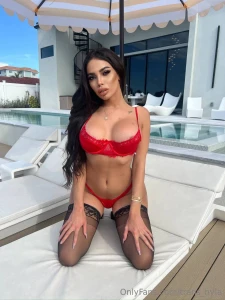 On my knees and ready part 3