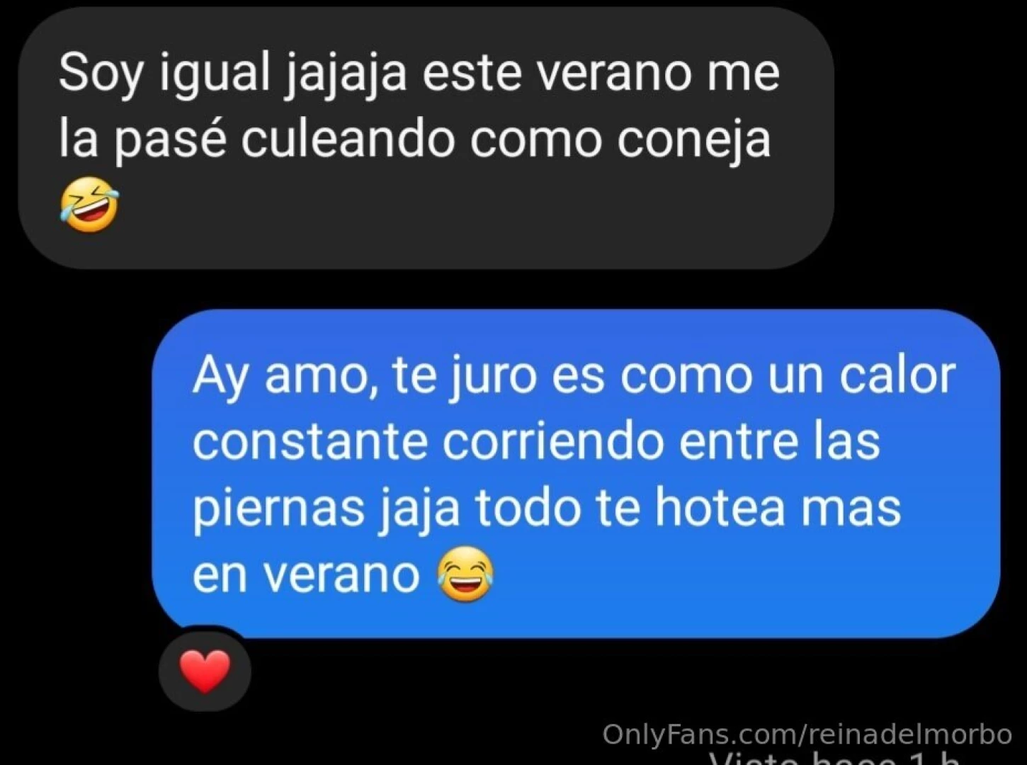 Que bien te veraniego que bien la vamos a pasar para este jueves de part 4 