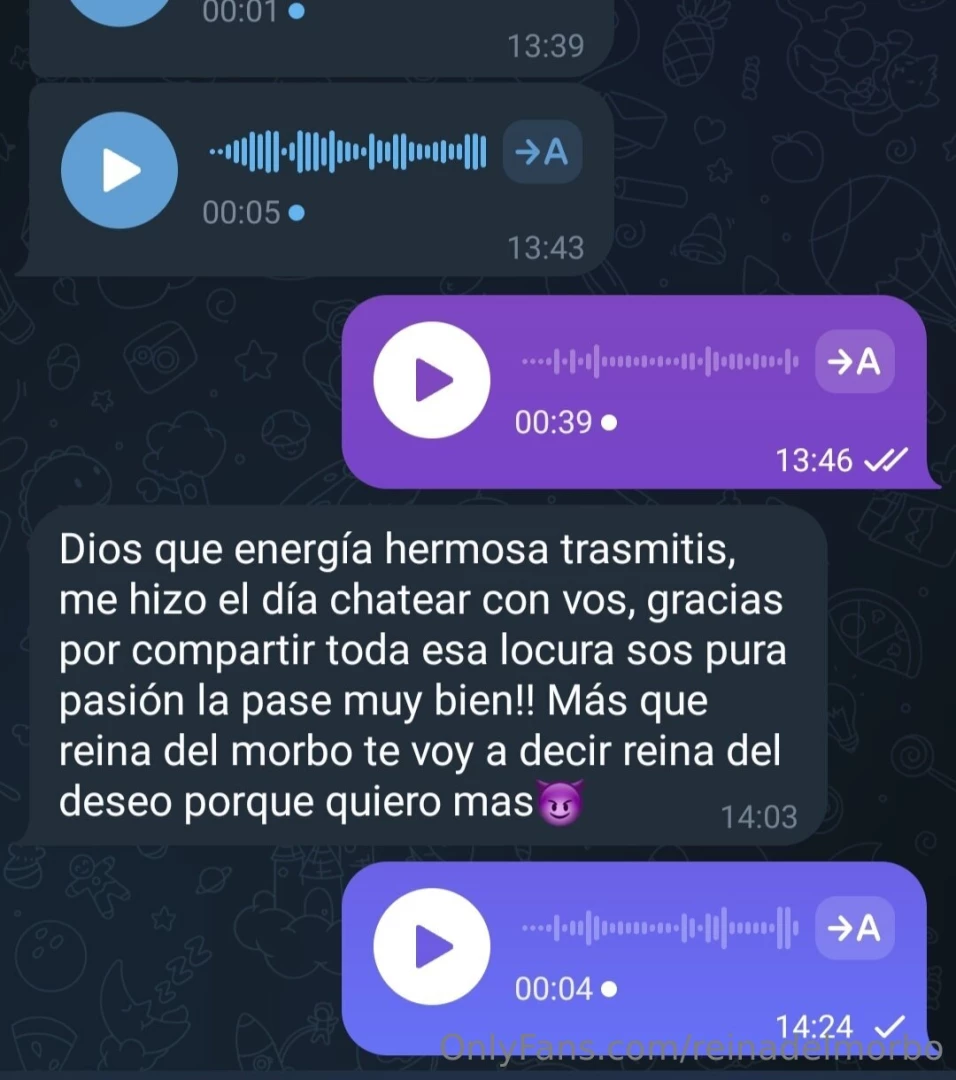 Que bien te veraniego que bien la vamos a pasar para este jueves de 